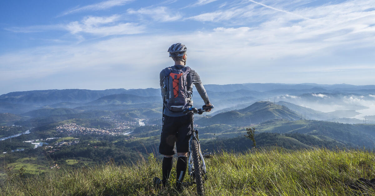 Was kostet eine Ver­sicherung für mein E-Bike?