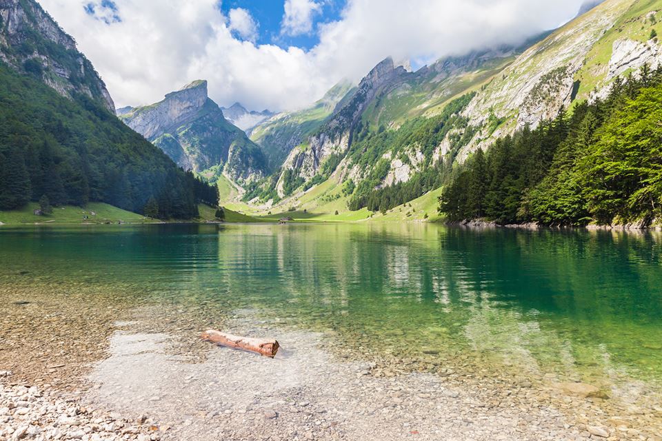 Kranken­kasse Appenzell Innerrhoden