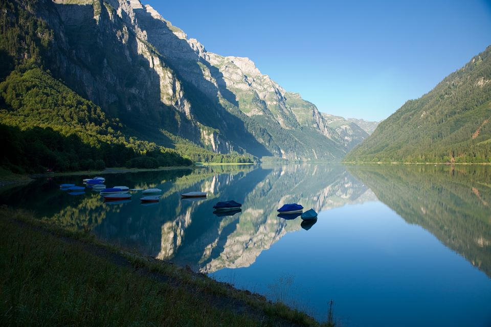 Kranken­kasse Glarus